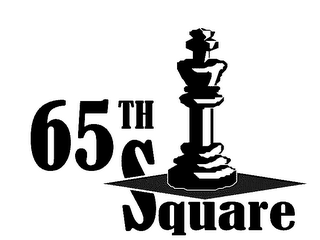 65TH SQUARE