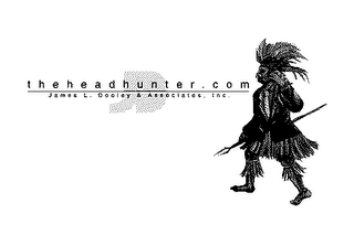 THEHEADHUNTER.COM