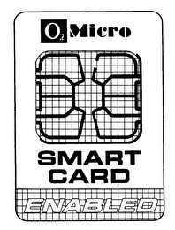 O2MICRO SMART CARD ENABLED