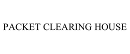 PACKET CLEARING HOUSE, INC.