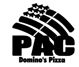 DOMINO'S PIZZA PAC