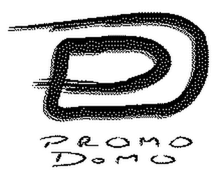 PD PROMO DOMO