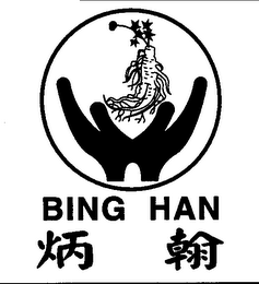 BING HAN