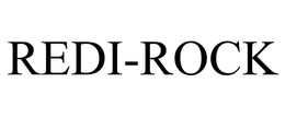 REDI-ROCK INTERNATIONAL, LLC