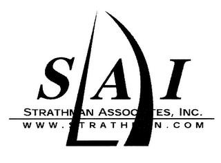 SAI STRATHMAN ASSOCIATES, INC. WWW.STRATHMAN.COM