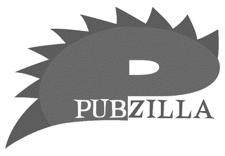 PUBZILLA