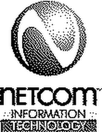 NETCOM INFORMATION TECHNOLOGY