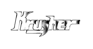 KRUSHER