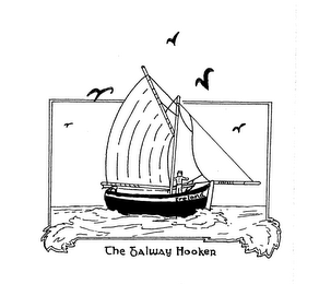 THE GALWAY HOOKER