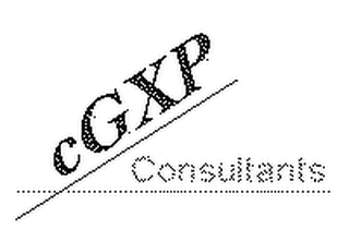 CGXP CONSULTANTS