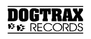 DOGTRAX RECORDS