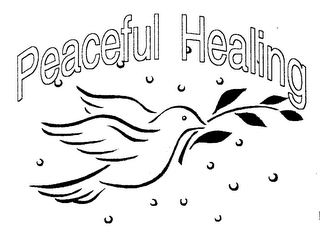 PEACEFUL HEALING