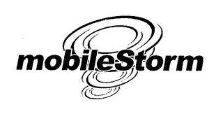 MOBILESTORM