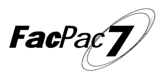 FACPAC7