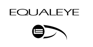 EQUALEYE