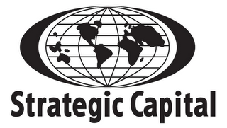 STRATEGIC CAPITAL