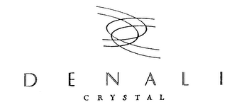 DC  D E N A L I  C R Y S T A L