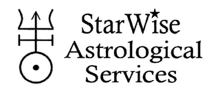 STARWISE ASTROLOGICAL SERVICES