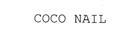COCO NAIL