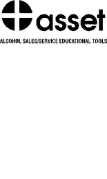 ASSET ALCOHOL SALES/SERVICE EDUCATIONALTOOLS