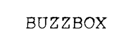 BUZZBOX