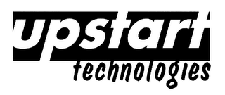 UPSTART TECHNOLOGIES