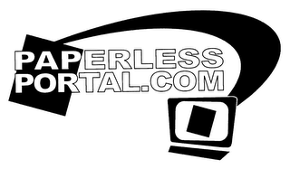 PAPERLESS PORTAL.COM