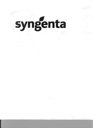 SYNGENTA