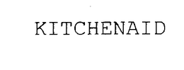 KITCHENAID trademark