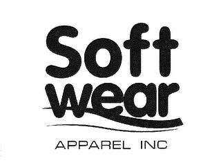 SOFT WEAR APPAREL INC