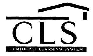 CLS CENTURY 21 LEARNING SYSTEM