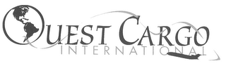 QUEST CARGO INTERNATIONAL