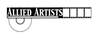 ALLIED ARTISTS