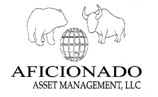 AFICIONADO ASSET MANAGEMENT, LLC