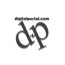 DIGITALPORTAL.COM DP DP