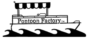 PONTOON FACTORY