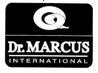 Q DR. MARCUS INTERNATIONAL