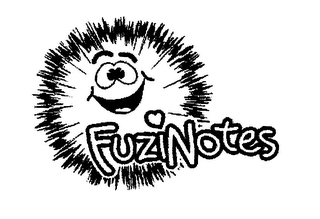 FUZINOTES