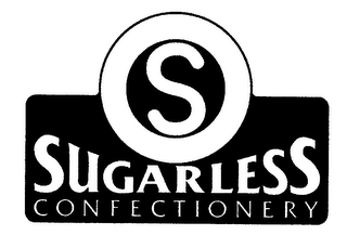 S SUGARLESS CONFECTIONERY