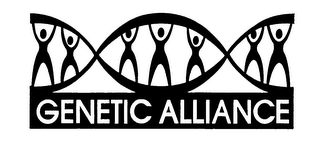 GENETIC ALLIANCE