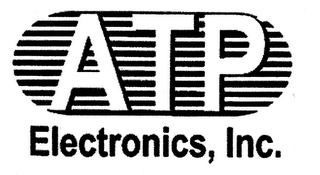 ATP ELECTRONICS, INC.