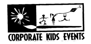 CORPORATE KIDS EVENTS