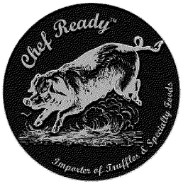 CHEF READY