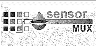 SENSOR MUX