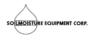 SOILMOISTURE EQUIPMENT CORP.