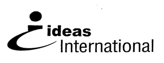 IDEAS INTERNATIONAL