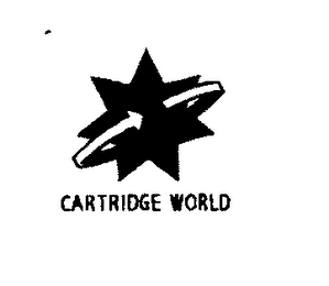 CARTRIDGE WORLD