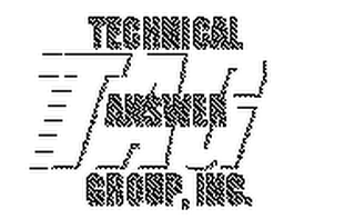 TAG TECHNICAL ANSWER GROUP, INC.