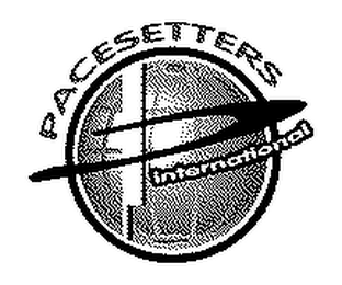 PACESETTERS INTERNATIONAL