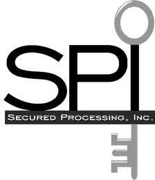 SPI SECURED PROCESSING INC.